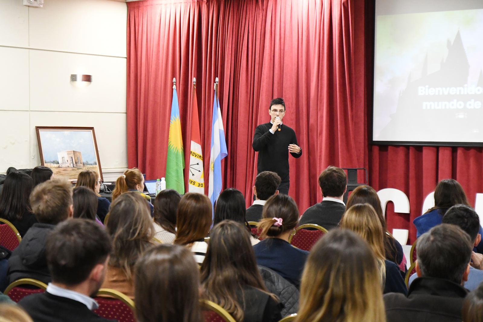 Desafíos y Oportunidades en Marketing